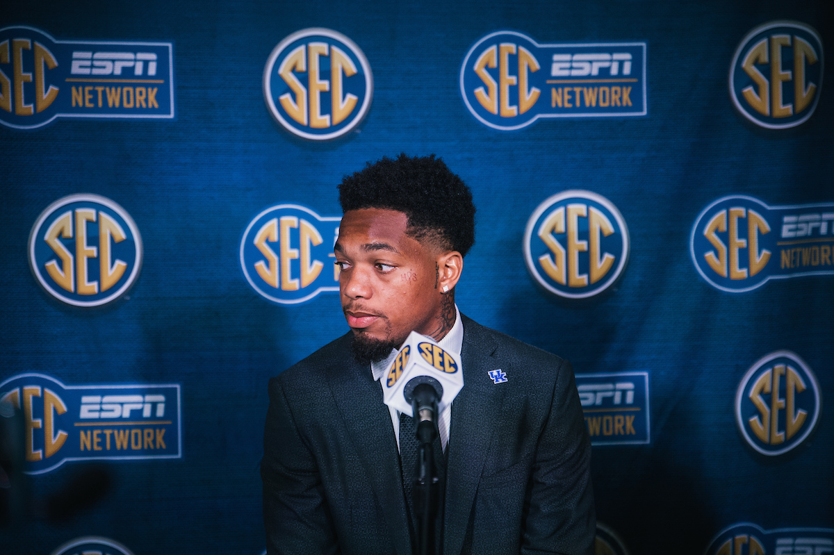 Photo by Fred Daniels