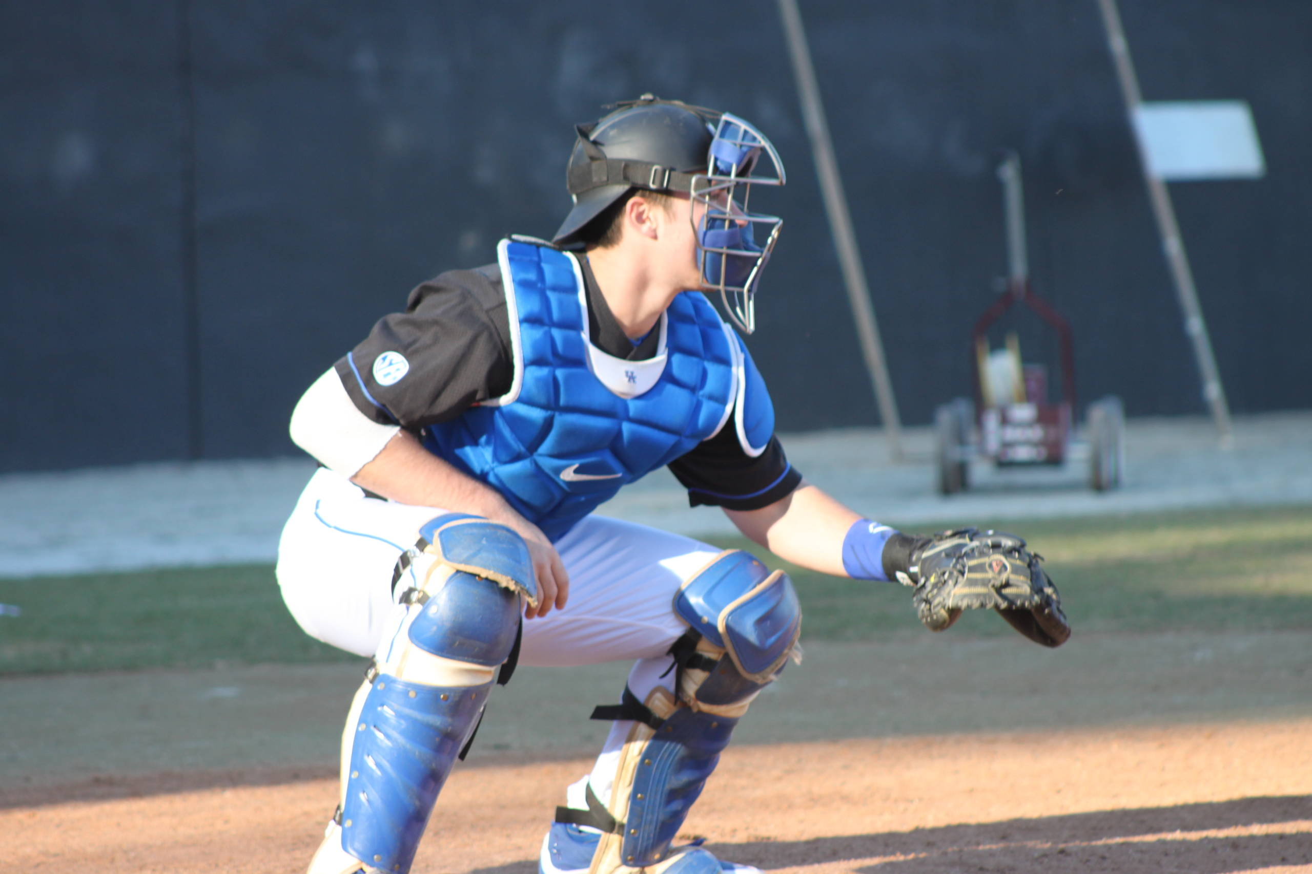 Baseball Photo Gallery at Wofford