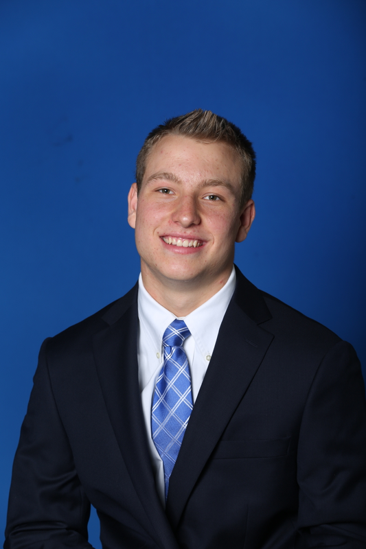 Bryan Berezowitz - Football - University of Kentucky Athletics