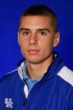 Paul Ciurlys - Track &amp; Field - University of Kentucky Athletics