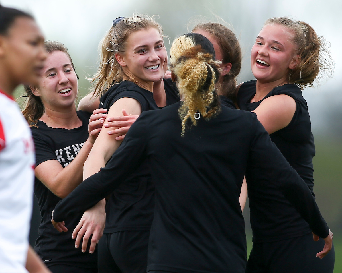 Team.

Kentucky ties Miami Ohio 1-1.

Photo by Grace Bradley | UK Athletics
