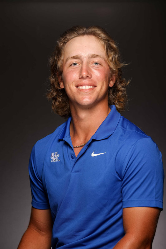 Jack Schoenberger – UK Athletics