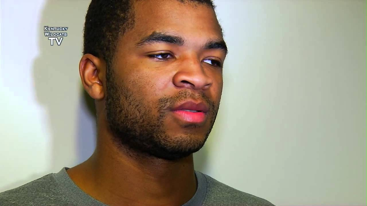 Kentucky Wildcats TV: Aaron Harrison and Andrew Harrison - Pre-Mississippi State