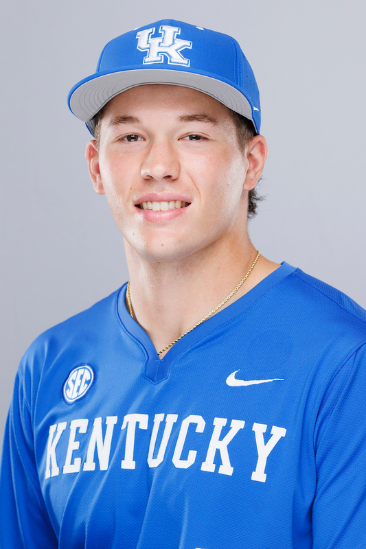 Carson May