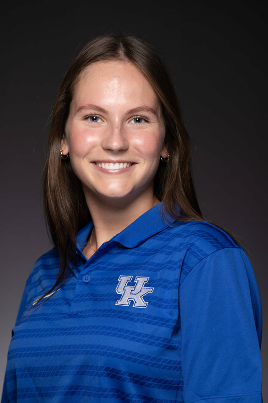 Samantha V Hamilton - Swimming &amp; Diving - University of Kentucky Athletics