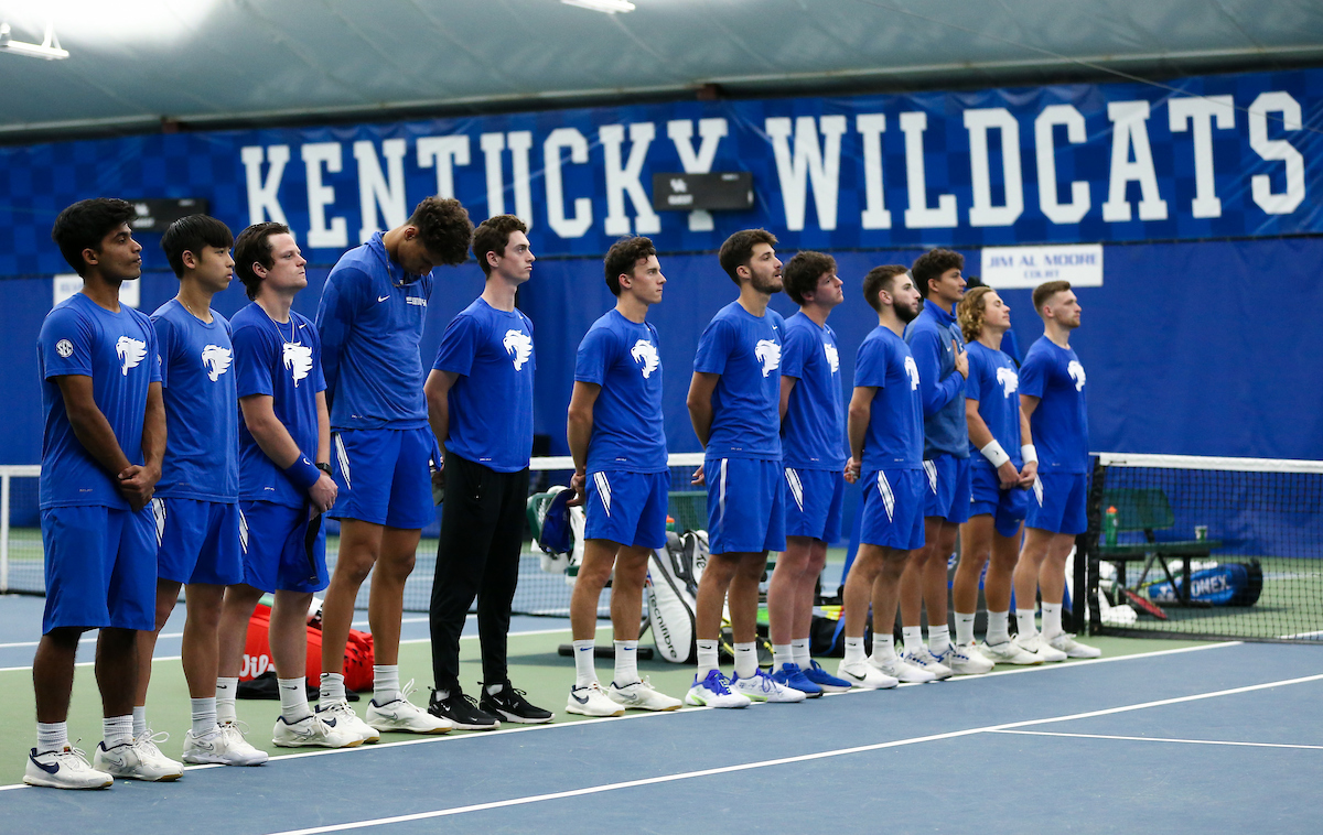 Kentucky-Florida MTEN Photo Gallery