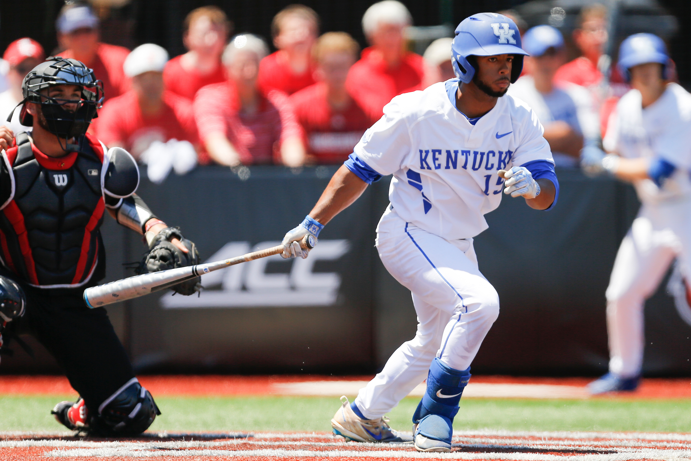 Kentucky’s Historic Season Comes to an End in Super Regional