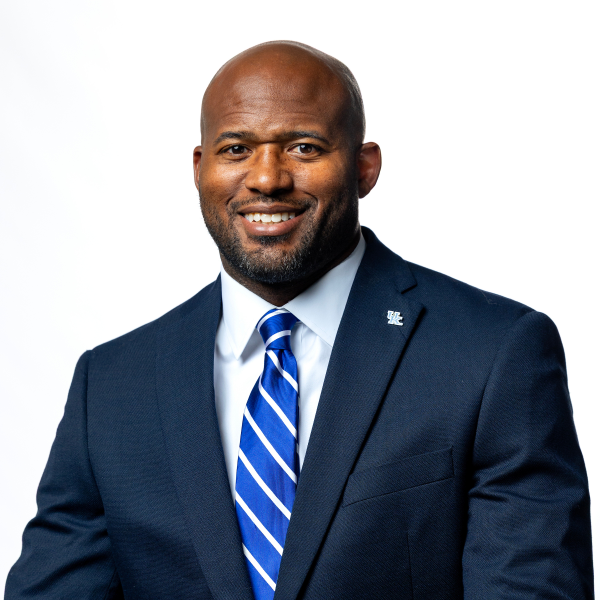 Kolby Smith - Football - University of Kentucky Athletics