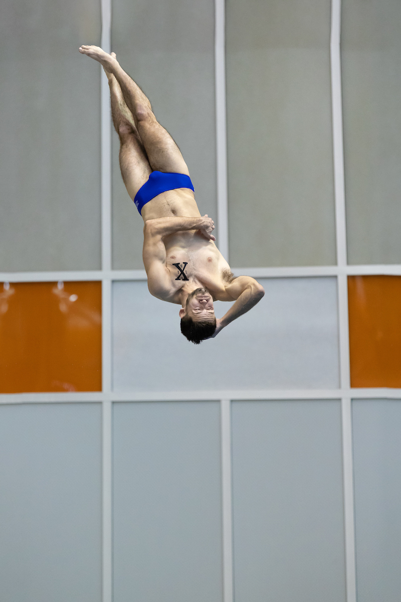 Kentucky Loses to Tennessee, 216-84

Photo by Grant Lee | UK Athletics