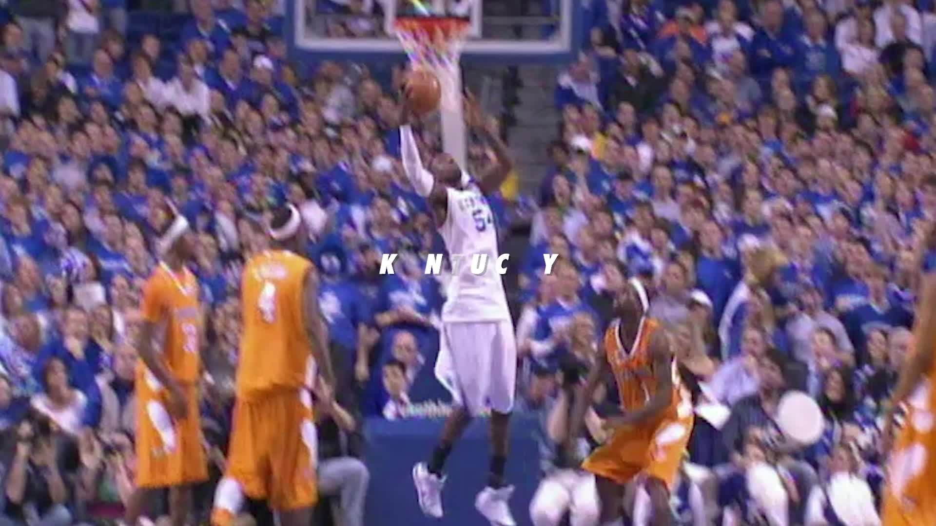 MBB: UK-Tennessee Hype