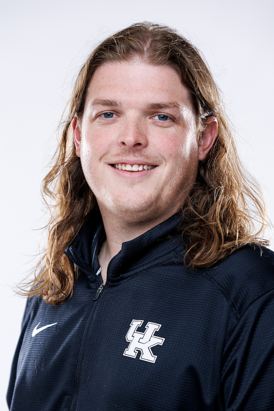 Jason Thompson -  - University of Kentucky Athletics
