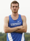 Jared Phillips - Track &amp; Field - University of Kentucky Athletics