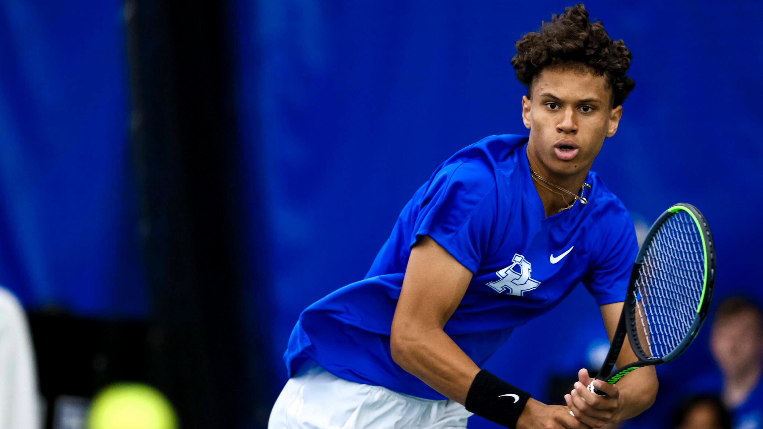 Kentucky Men’s Tennis Announces Fall Schedule