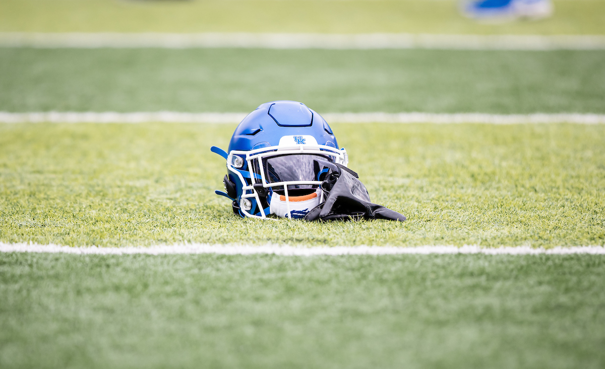 2021 UK Football Spring Practice

Photo by Jacob Noger | UK Football