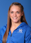 Amy Roemmele - Women's Gymnastics - University of Kentucky Athletics