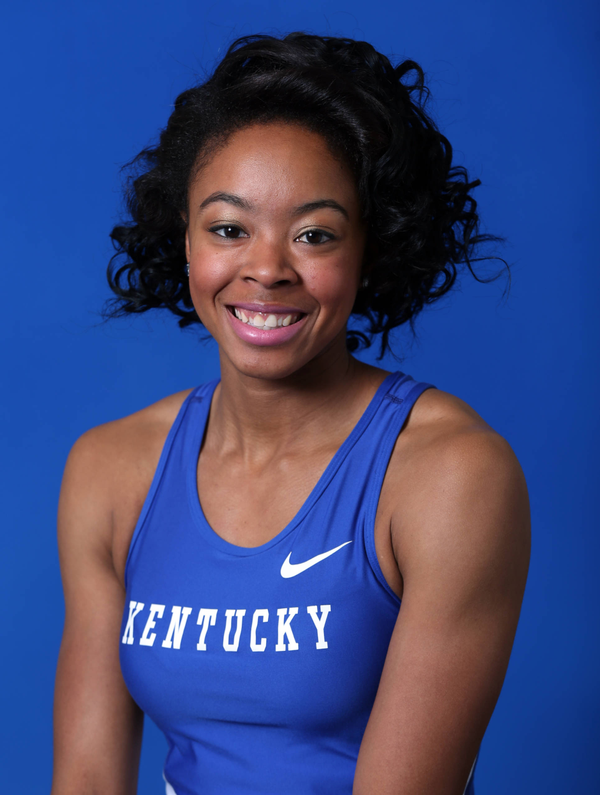 Kaitlyn Taylor - Track &amp; Field - University of Kentucky Athletics
