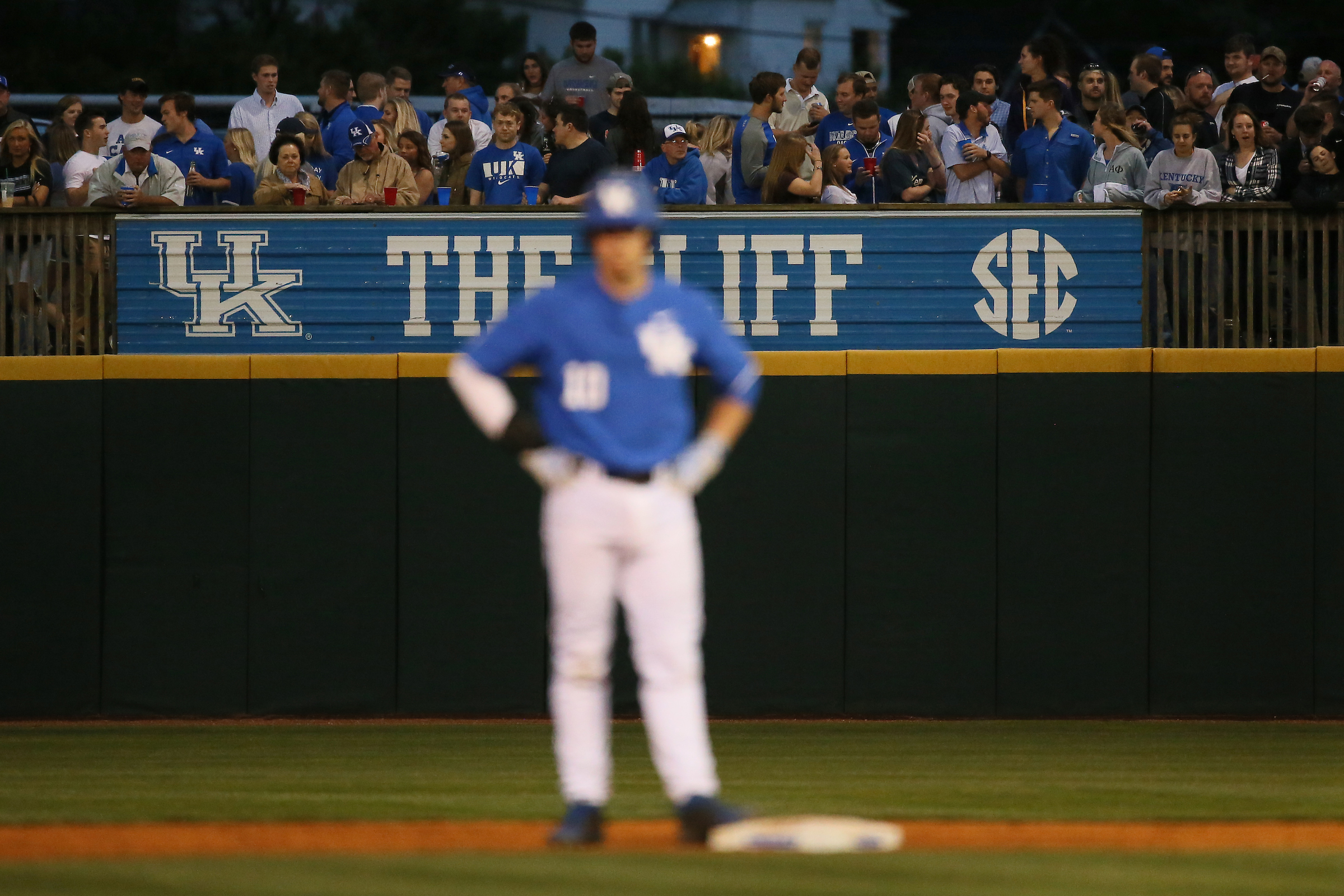 No. 6 Kentucky Hosts Xavier Seeking 20th Home Win of Season