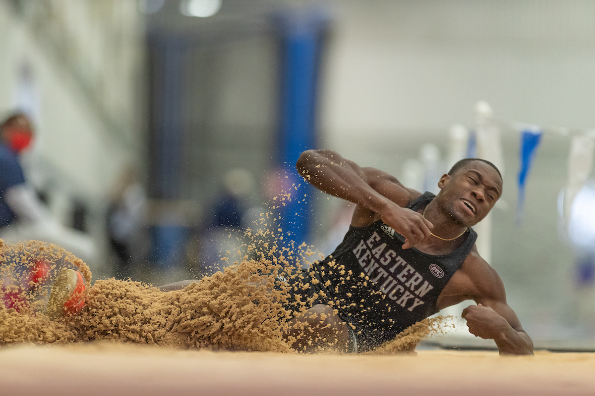 2021 McCravy Green Invitational

Photo by Grant Lee | UK Athletics