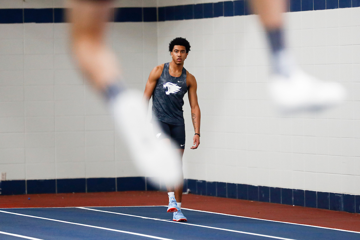Trey Causey.

Jim Green Invitational. 


Photo by Chet White | UK Athletics
