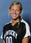 Sydney Hiance - Women's Soccer - University of Kentucky Athletics