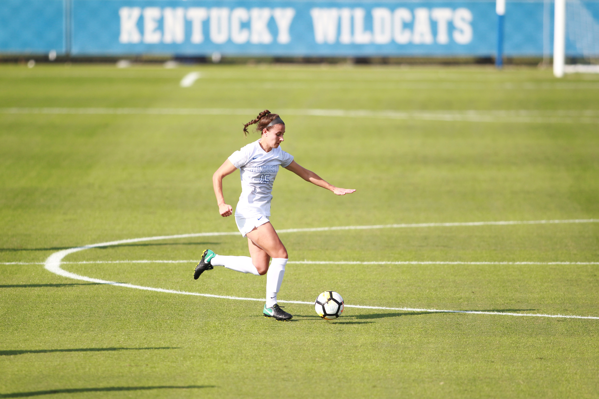 Women's Soccer vs. Western Illinois