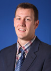 Brent Dillon - Swimming &amp; Diving - University of Kentucky Athletics