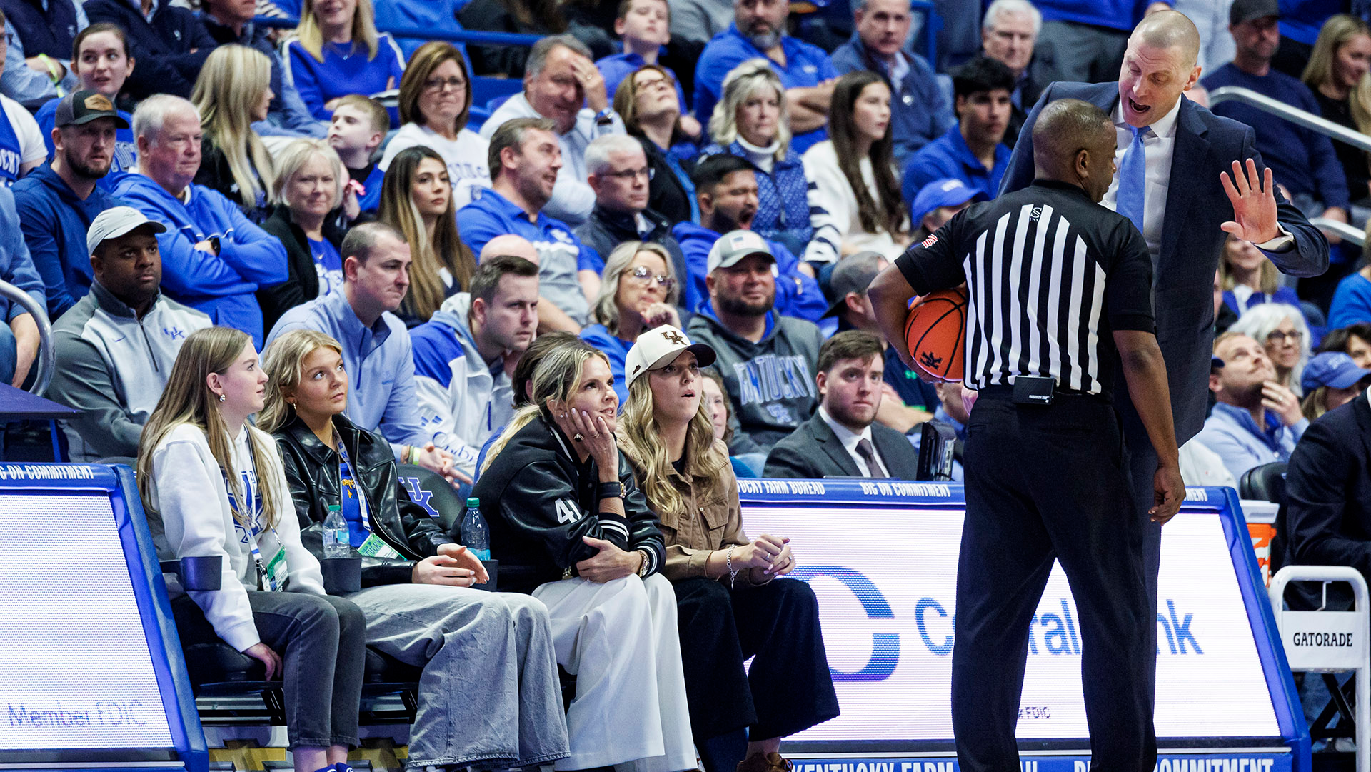 Video: Coach Pope Post-Vanderbilt