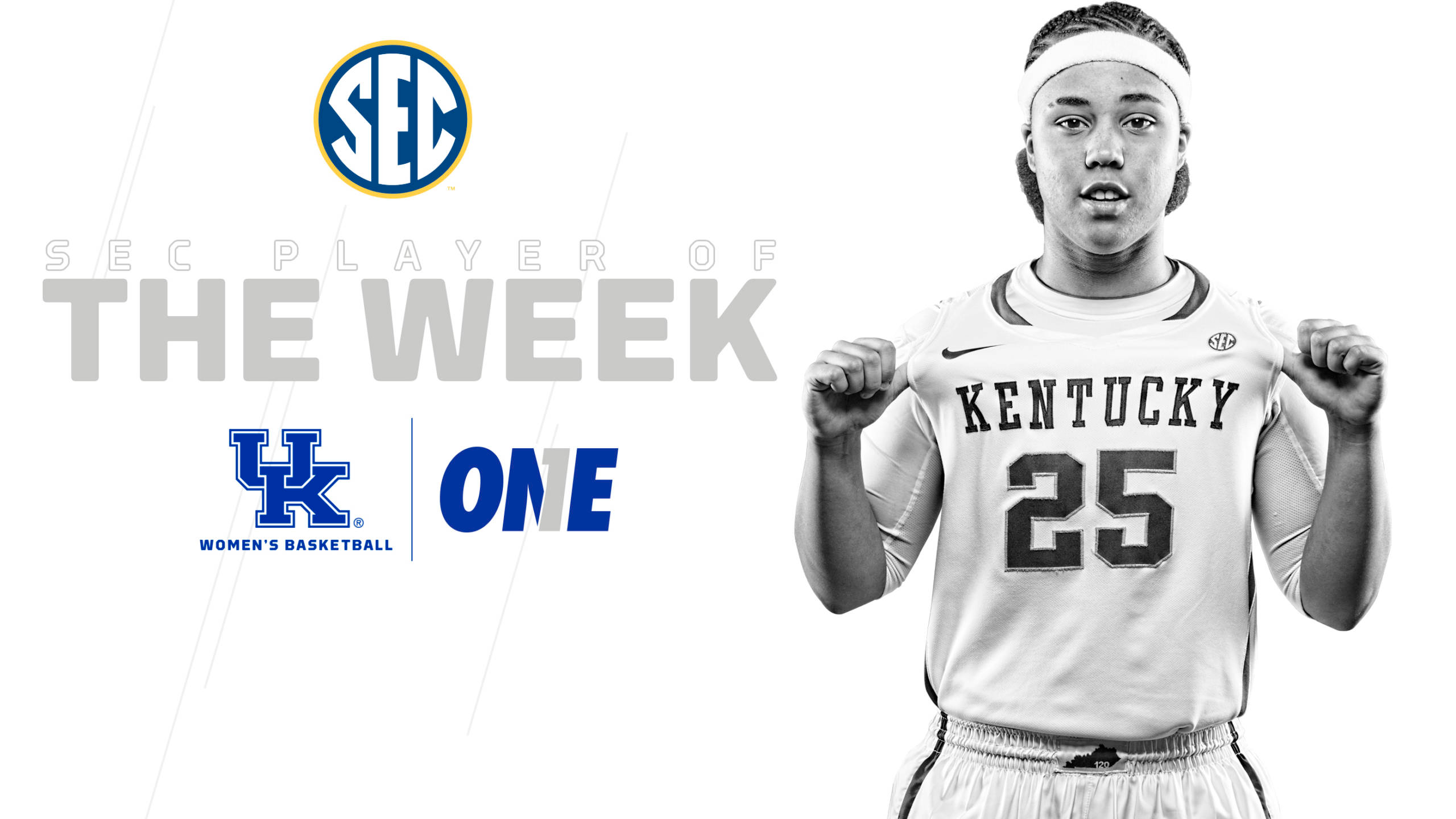 Makayla Epps Named SEC Player of the Week