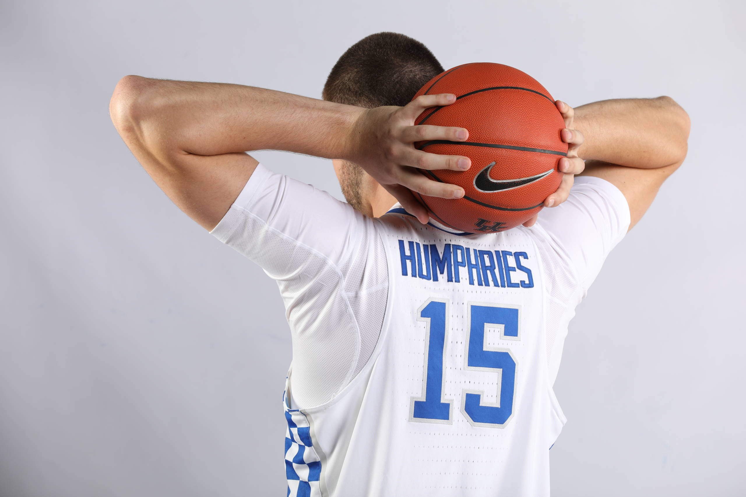 Humphries’ Transformation Leads to Higher Expectations