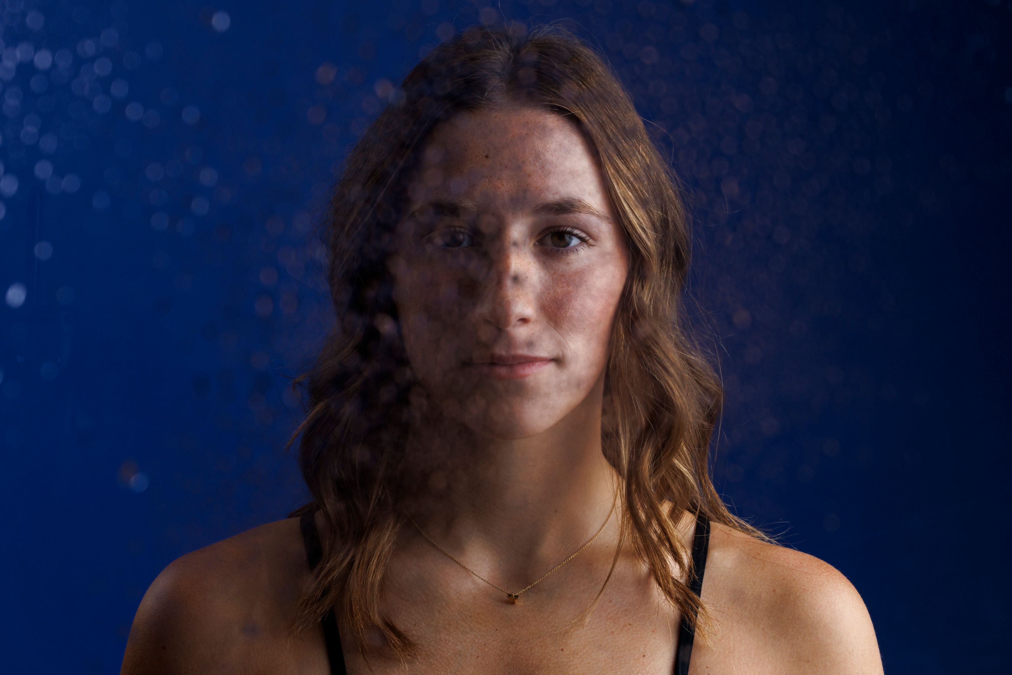 Lily DeLong & JT Broome Named to SEC Community Service Team