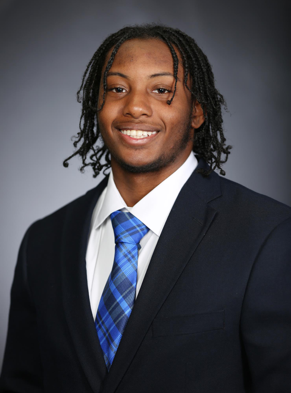 Shawn Lawson - Football - University of Kentucky Athletics