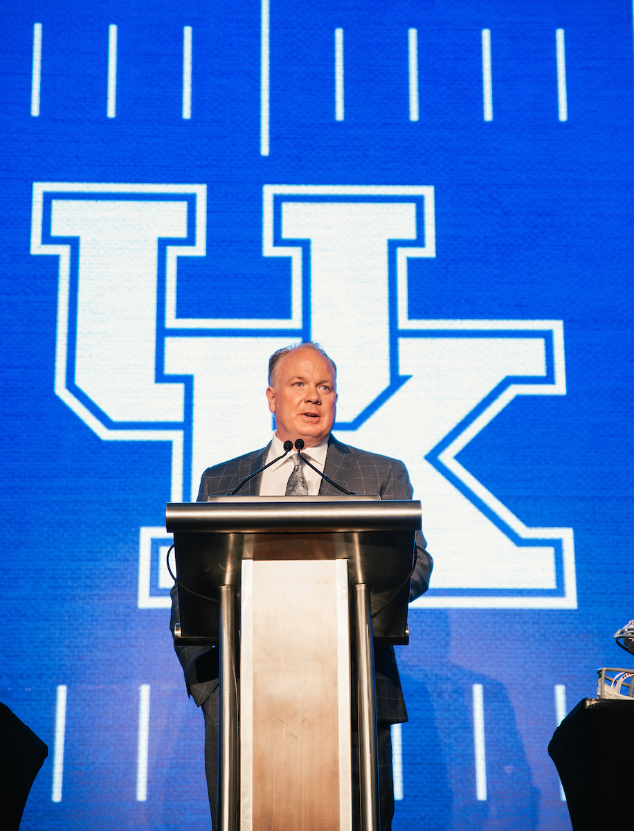 Photo by Fred Daniels