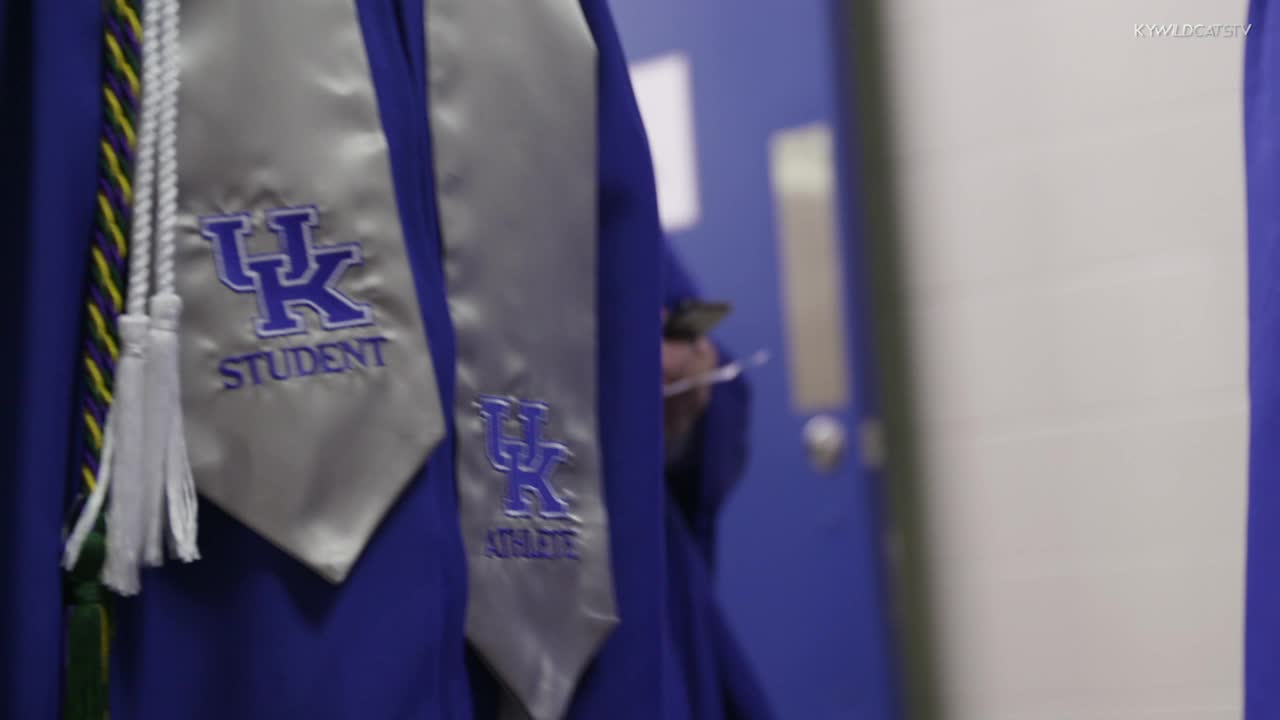 2019 Spring Commencement Ceremonies