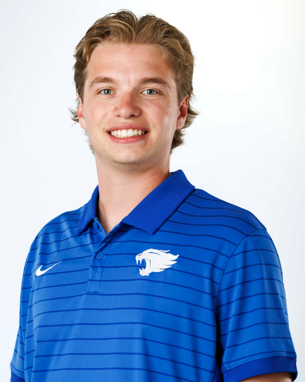 Nick Gambassi -  - University of Kentucky Athletics