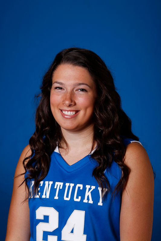 Jaycee Coe - Women's Basketball - University of Kentucky Athletics