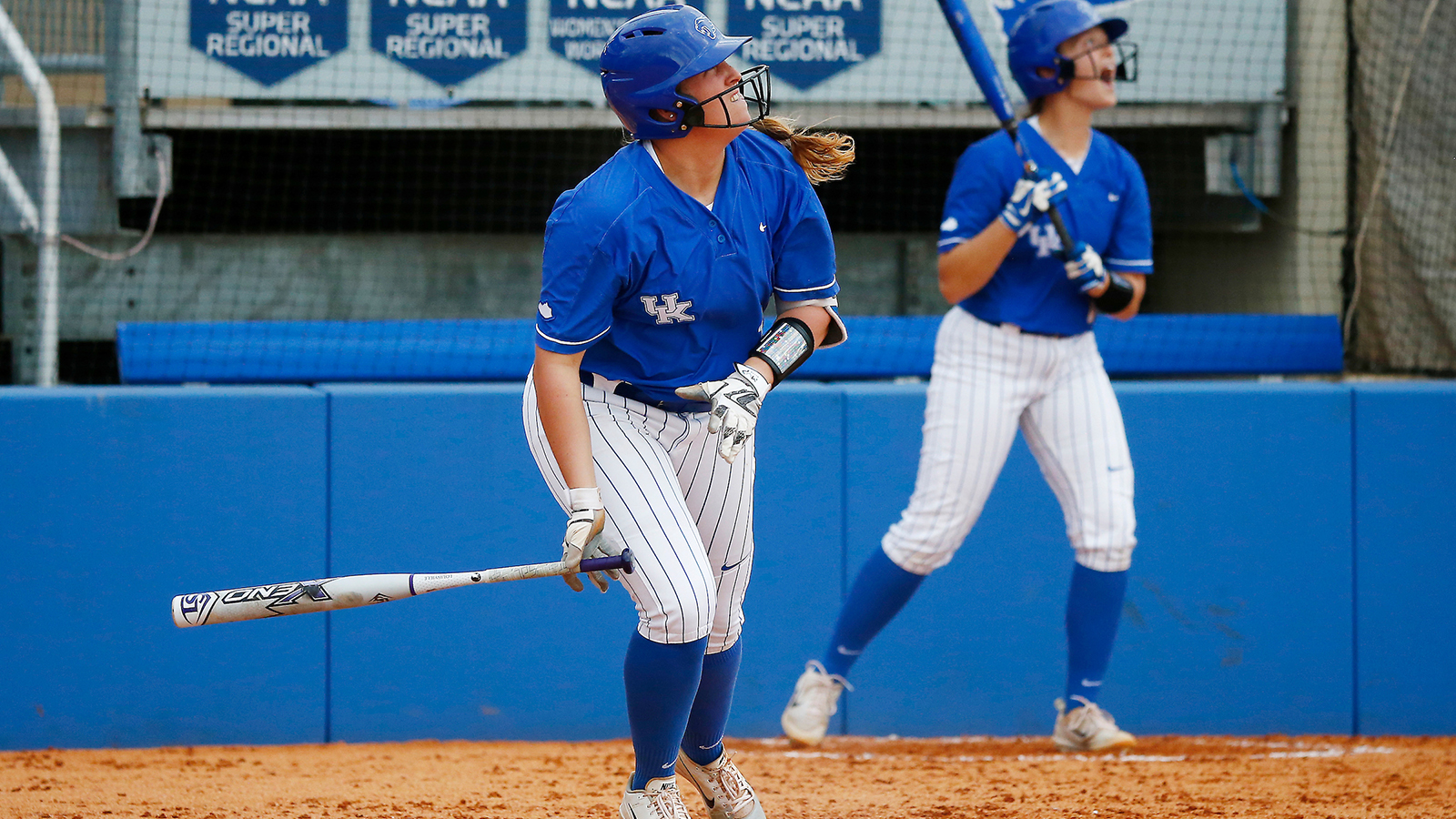 Cheek’s Walk-Off Home Run Sends Kentucky to 10-2 Win