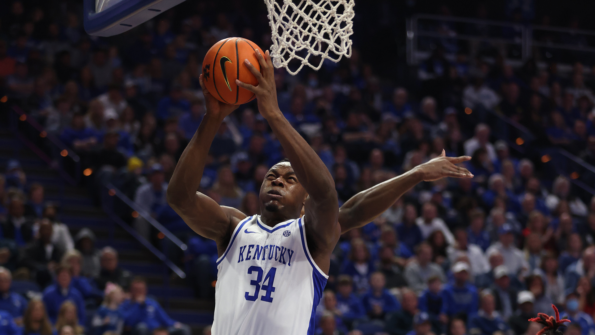 Kentucky-Louisville Postgame Quotes