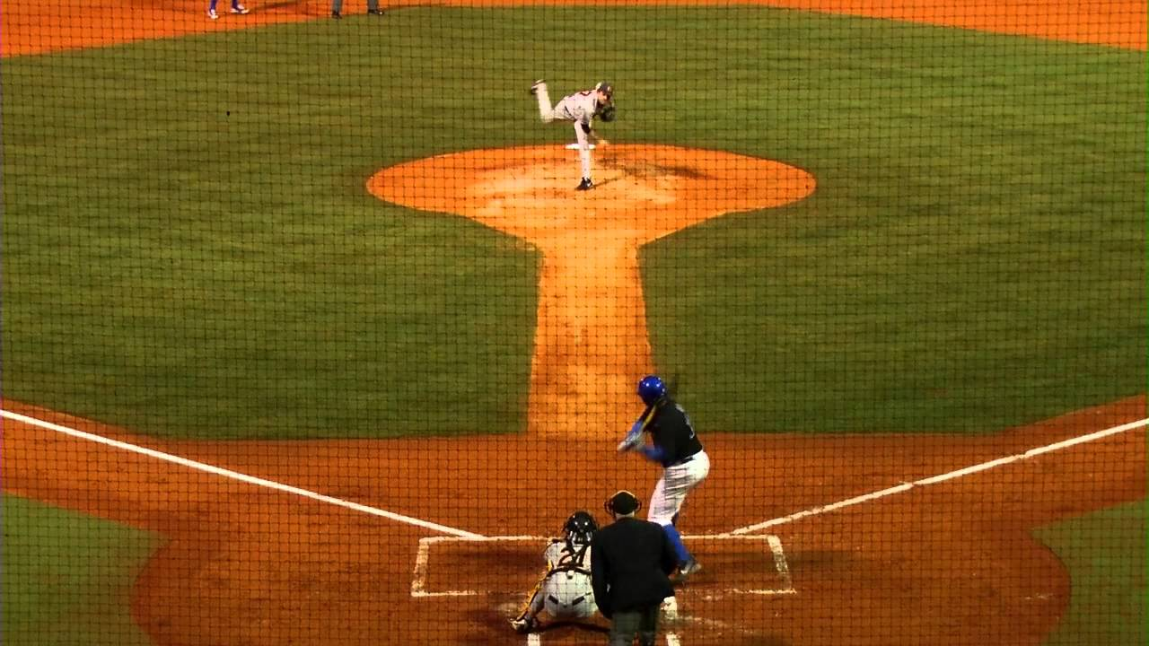 University of Kentucky Baseball Home Opener vs. Murray State