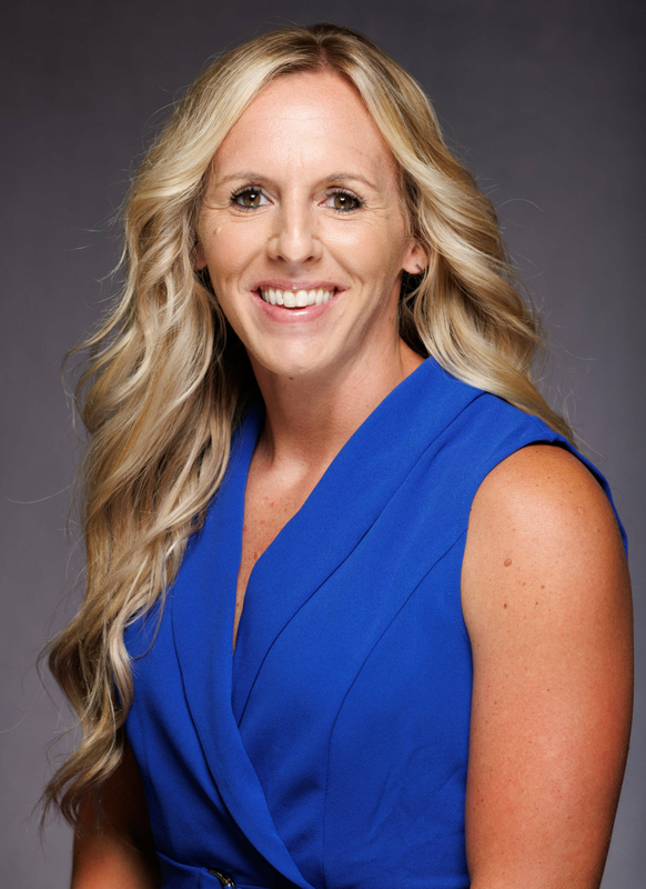 Amy Tilley - Women's Basketball - University of Kentucky Athletics