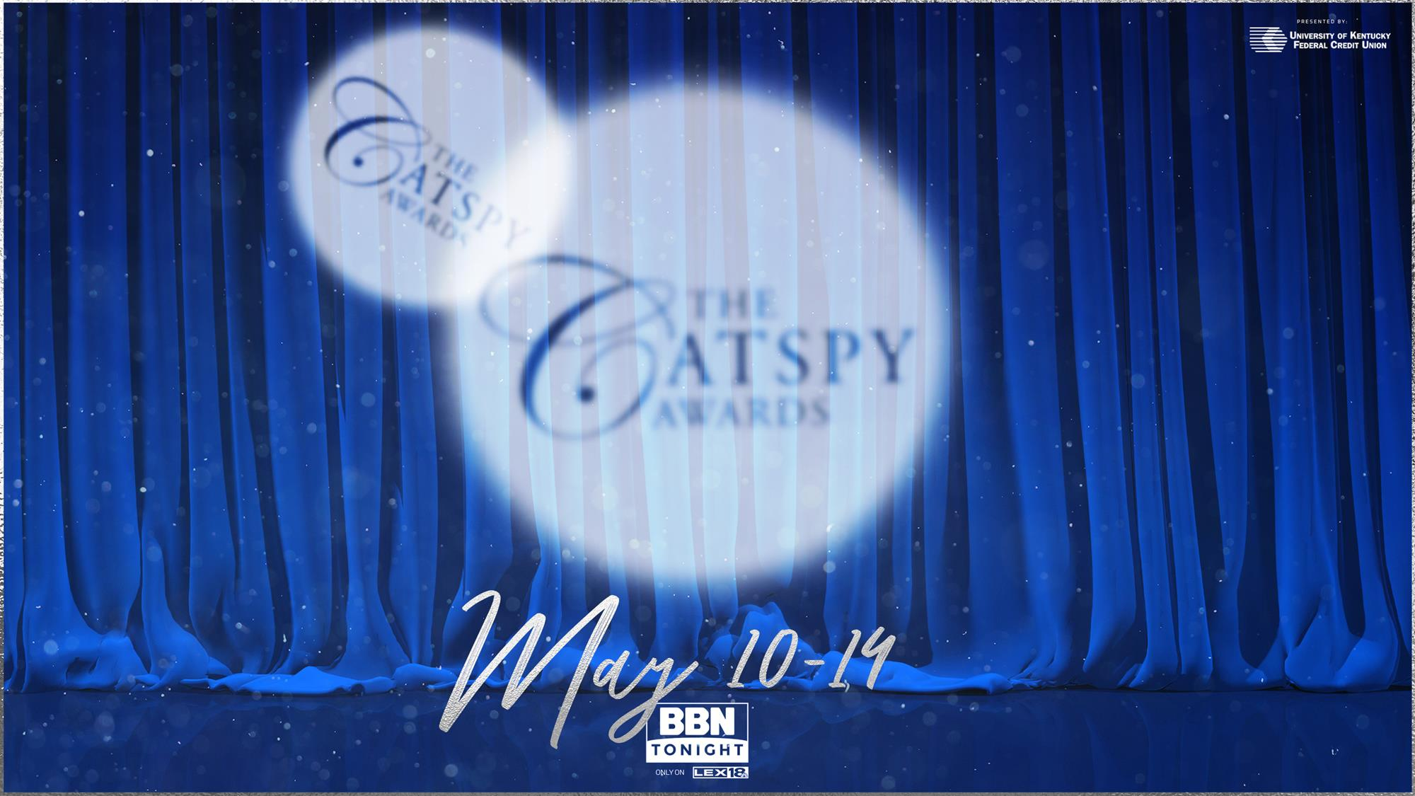 78 Wildcats Honored with 2020-21 CATSPYs
