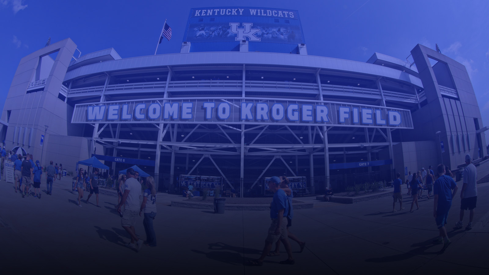 2023 Season Ticket Pricing (Football) – UK Athletics