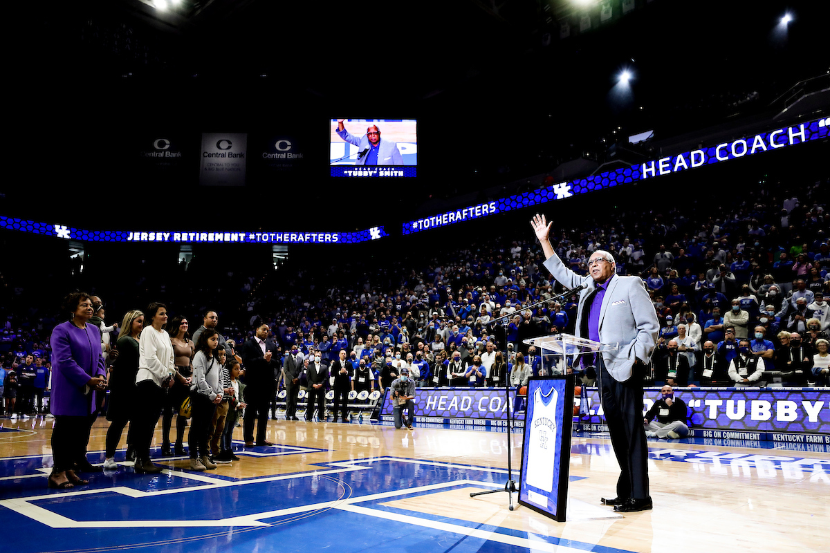 Kentucky-High Point MBB Photo Gallery