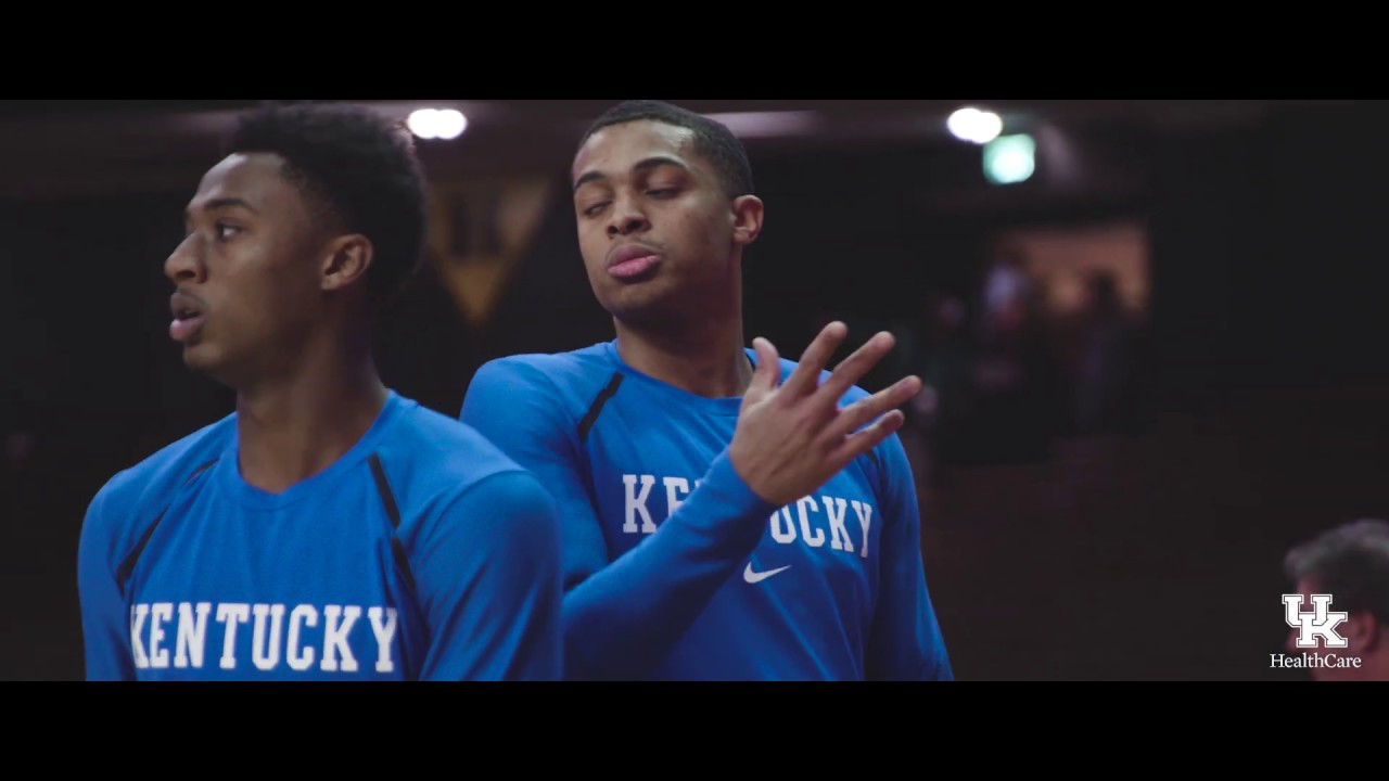 MBB: The Journey: Chapter 20 (Vanderbilt)