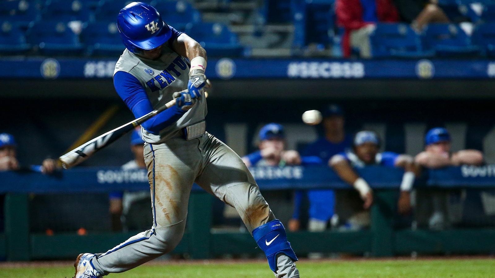 Listen to UK Sports Network Radio Coverage of Kentucky Baseball vs Mississippi State