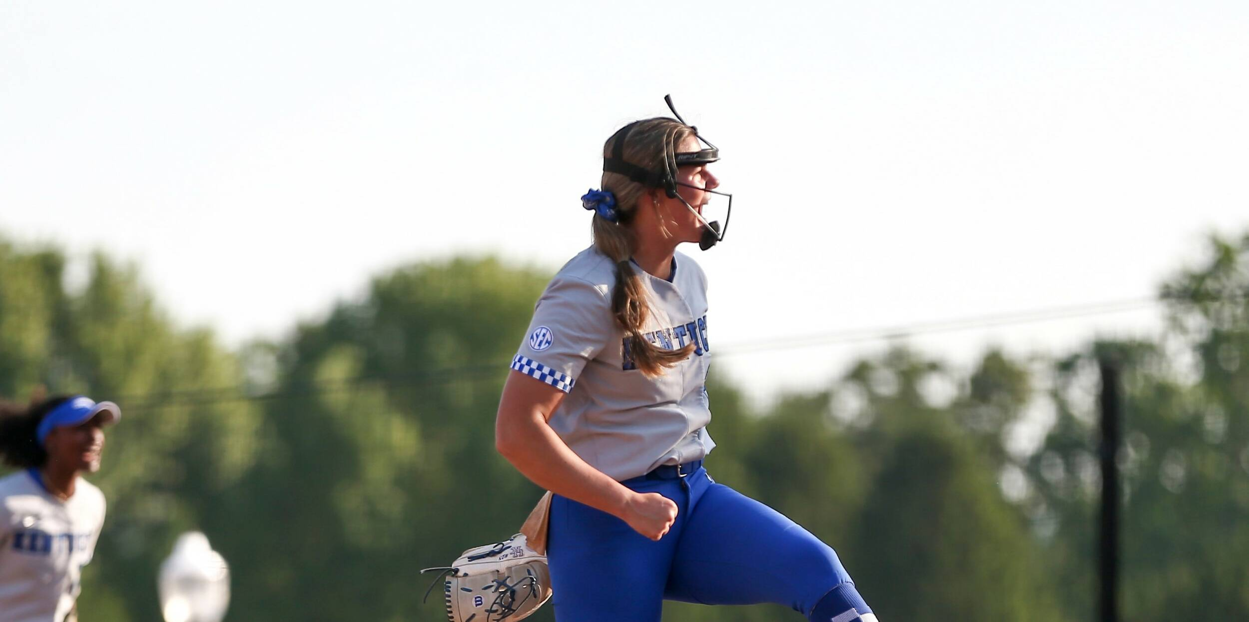 UK Softball Faces Louisville, Texas in 2023 NFCA Lead-Off Classic