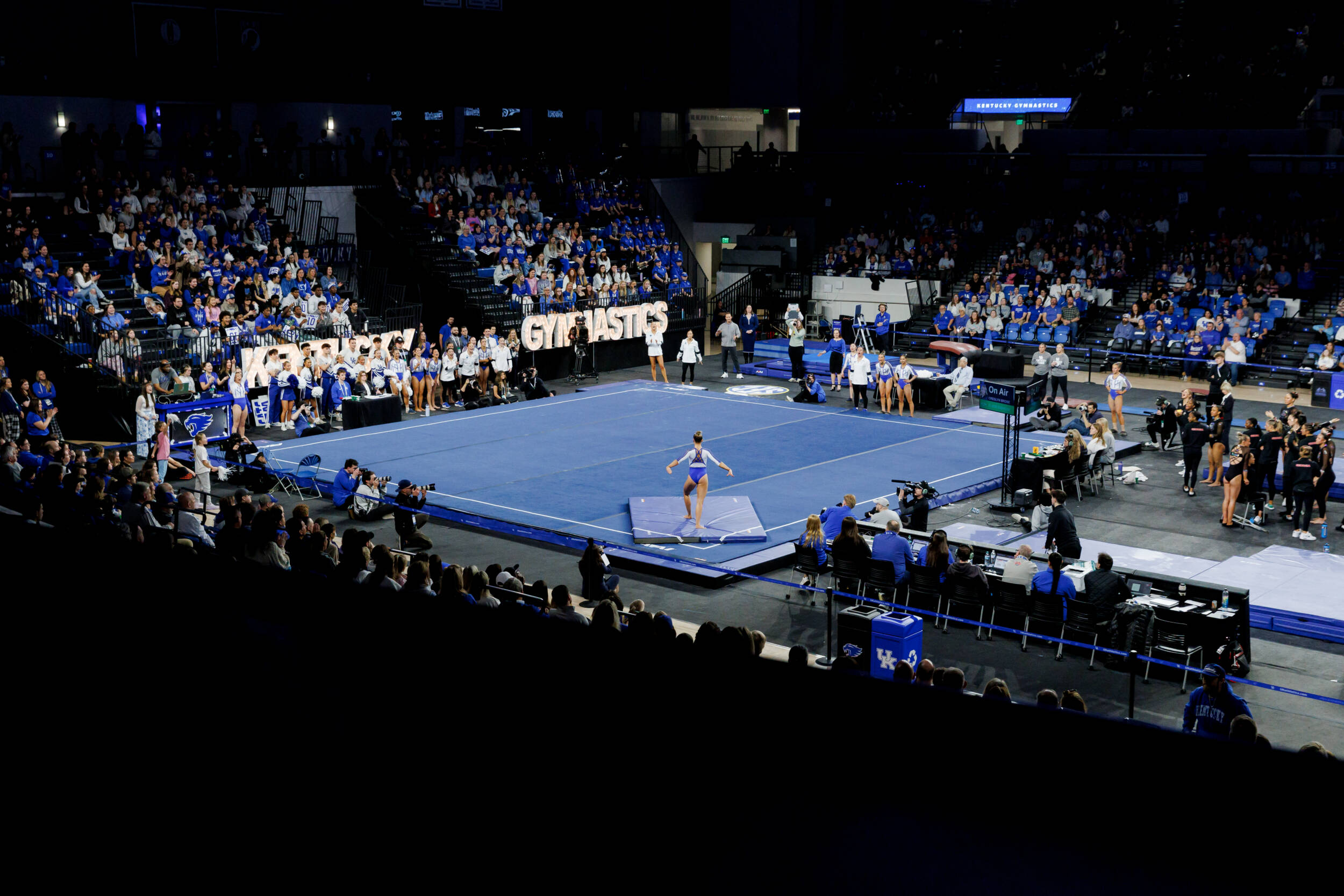 NCAA Lexington Regional All-Session Tickets On Sale