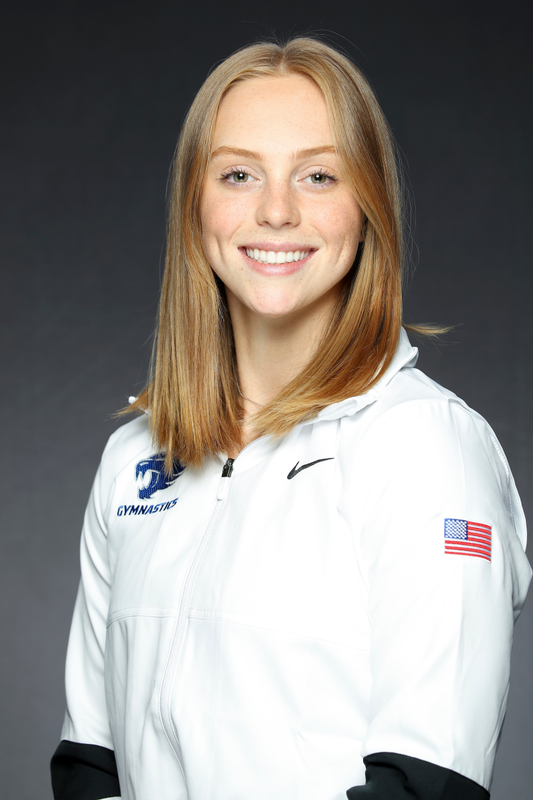 Jillian Procasky - Women's Gymnastics - University of Kentucky Athletics