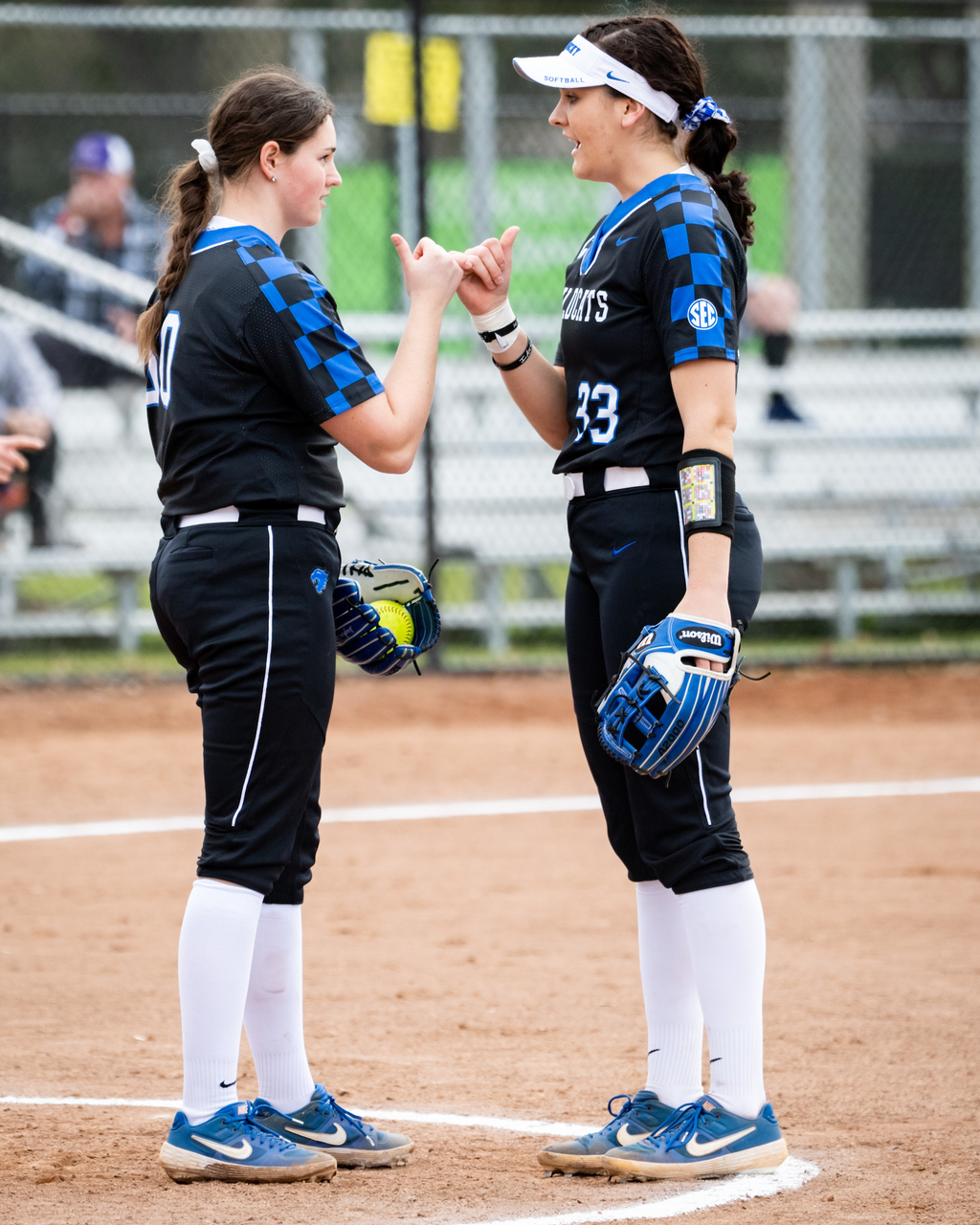 Meghan Schorman, Alex Martens