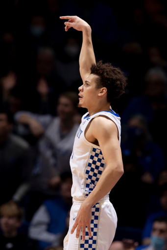 Kellan Grady.

Kentucky beat Tennessee 107-79. 

Photos by Chet White | UK Athletics