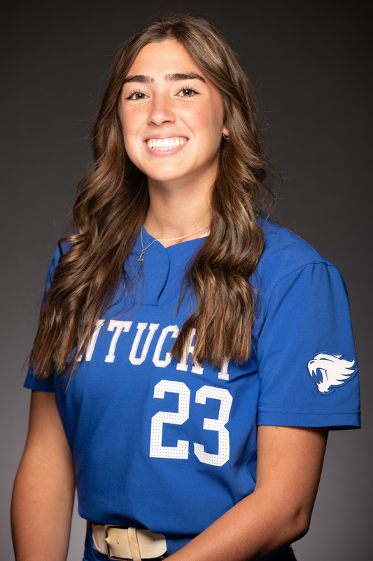 Carson Fall - Softball - University of Kentucky Athletics